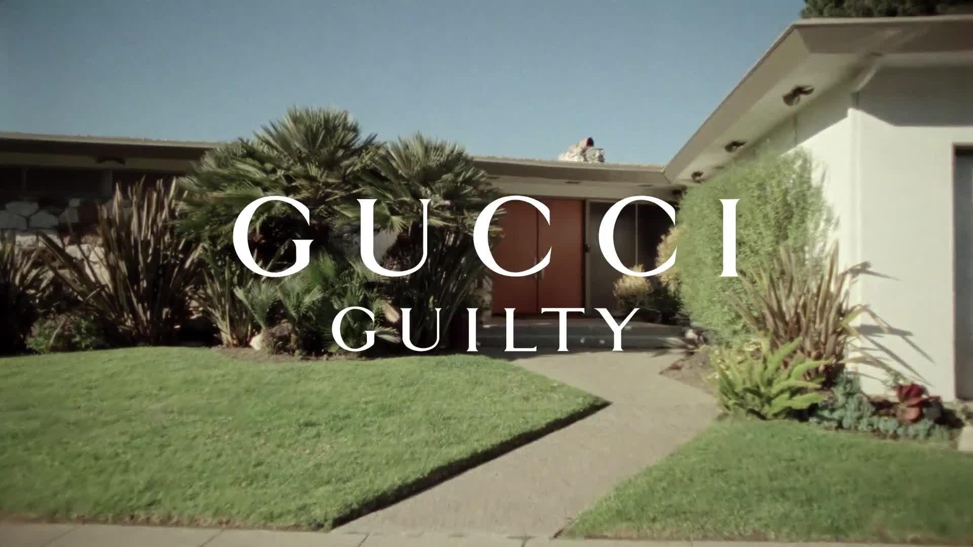 Guilty Pour Femme Eau de Toilette - Gucci | Ulta Beauty