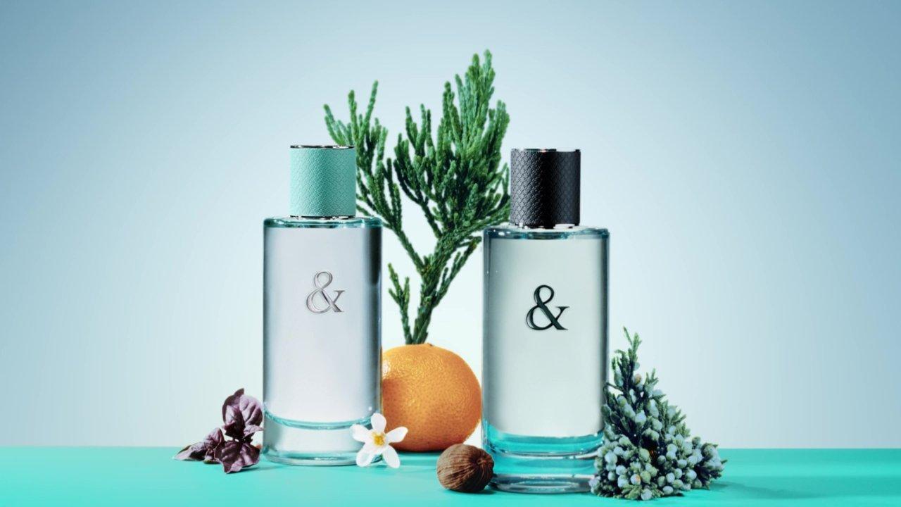 Tiffany & love eau de online toilette spray by tiffany for men