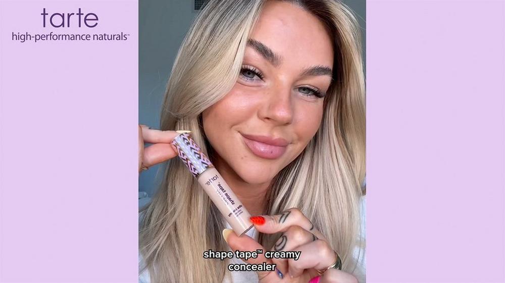 Shape Tape Ultra Creamy Concealer