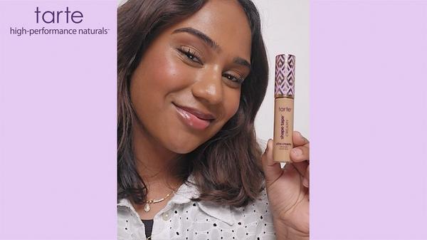 Tarte Shape Tape Creamy Concealer #11