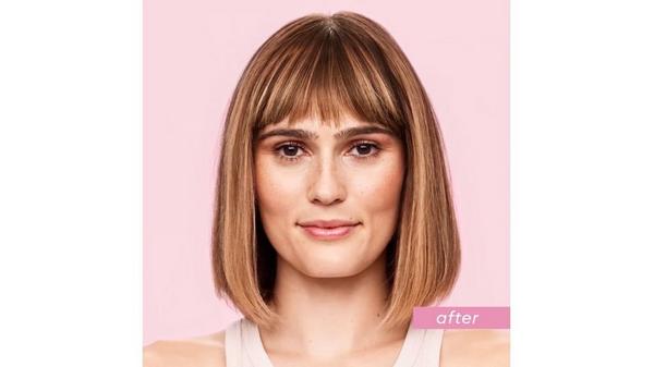 Briogeo Farewell Frizz Blow Dry Perfection Heat Protectant Cream #9