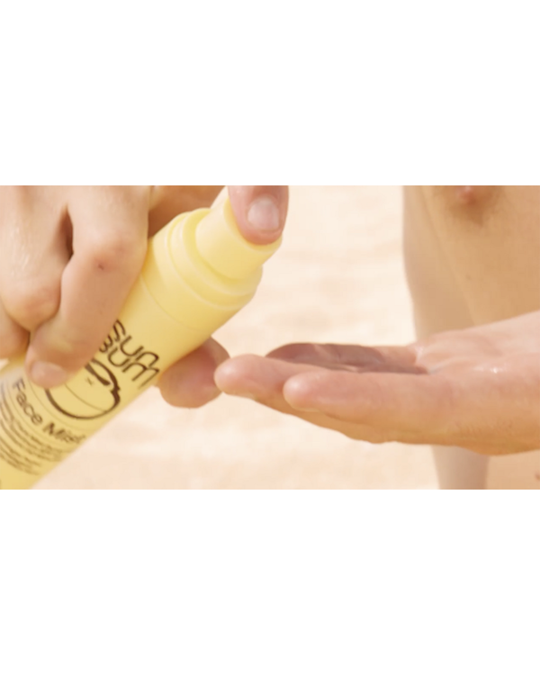 Sun Bum Face Mist SPF 45 #7