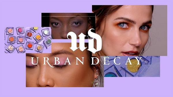 Urban Decay Cosmetics 24/7 Eyeshadow #7