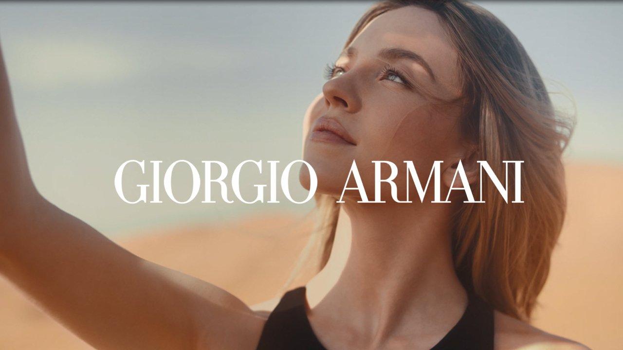Giorgio Armani: 10 Beautiful Things