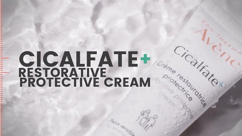 Cicalfate+ Restorative Protective Cream