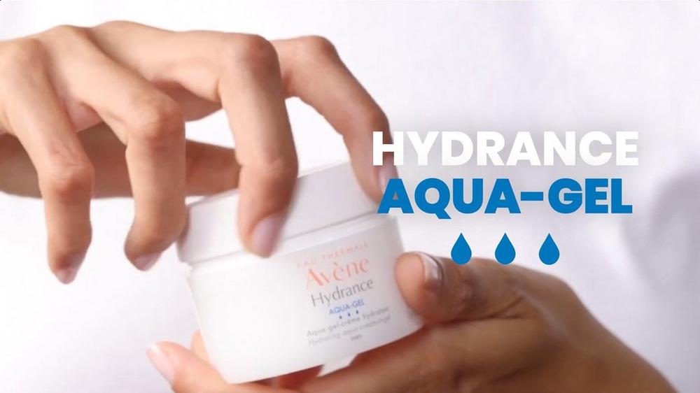 Hydrance Aqua Gel