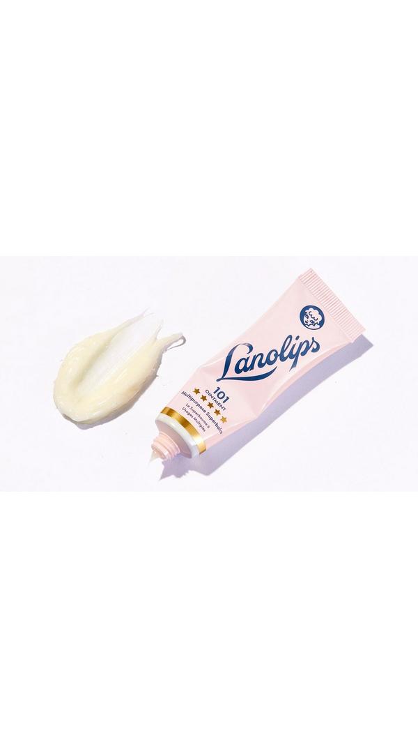 Lanolips The Original 101 Ointment Duo #5