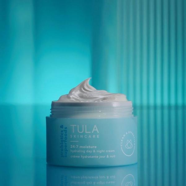 TULA 24-7 Moisture Hydrating Day & Night Cream #9