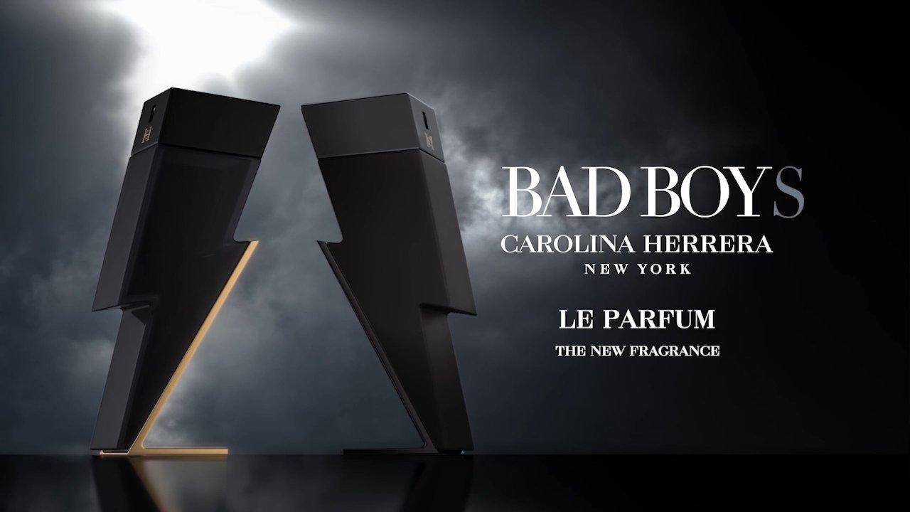 Bad Boy Le Parfum Carolina Herrera Ulta Beauty