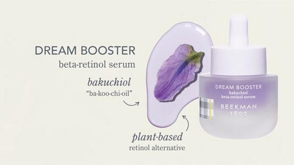 Beekman 1802 Dream Booster Bakuchiol Better Aging Serum #6