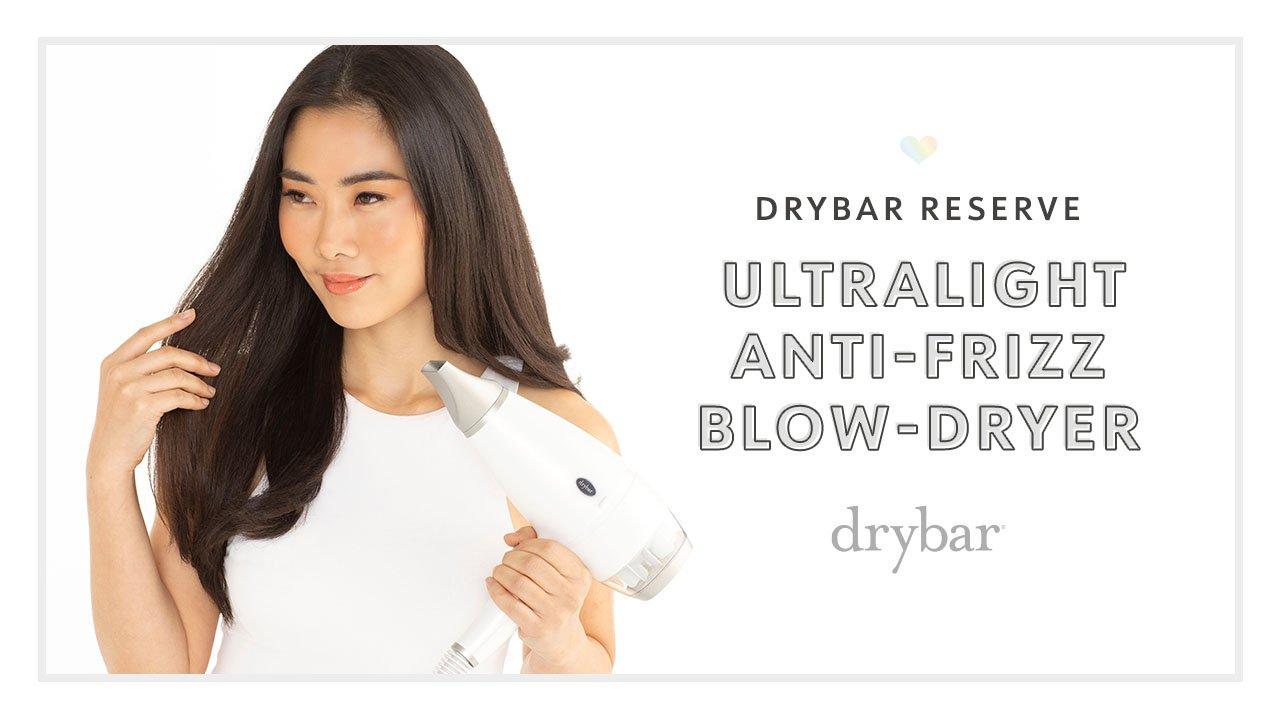 Drybar Drybar Reserve Ultralight Anti-Frizz Blow-Dryer