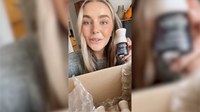 Virtue Hydrating Healing Hair Oil #10