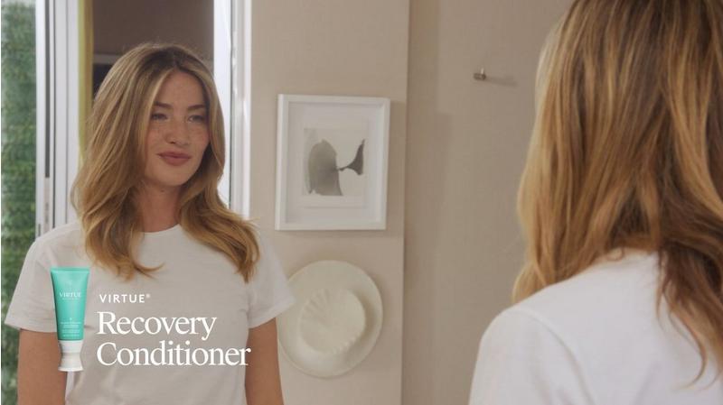 Hydrating Recovery Conditioner for Dry, Damaged & Colored Hair