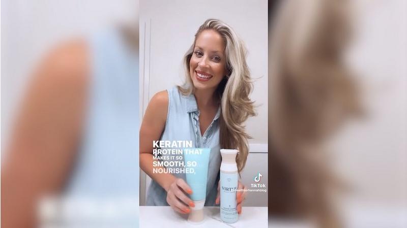 Hydrating Recovery Conditioner for Dry, Damaged & Colored Hair