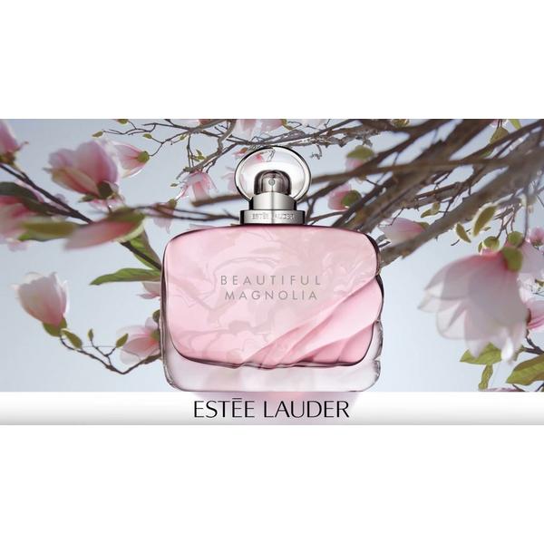 Beautiful Magnolia Agua de Perfume en Spray 8