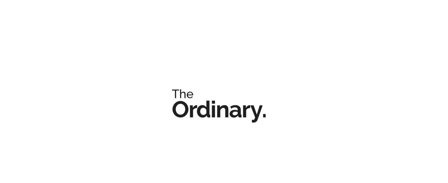 Multi-Peptide Serum for Hair Density - The Ordinary