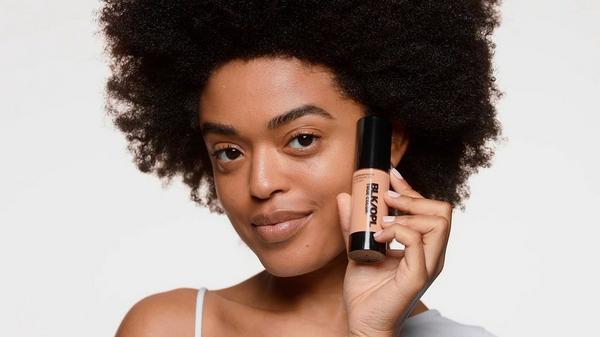 BLK/OPL Pore Perfecting Liquid Foundation #7