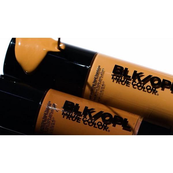 BLK/OPL Pore Perfecting Liquid Foundation #8