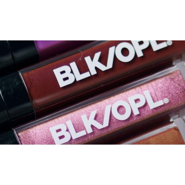 BLK/OPL High Shine Lip Gloss #7