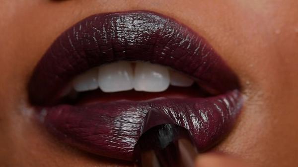 BLK/OPL Cream Lipstick #5