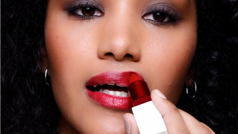 Smashbox Be Legendary Prime & Plush Lipstick #10