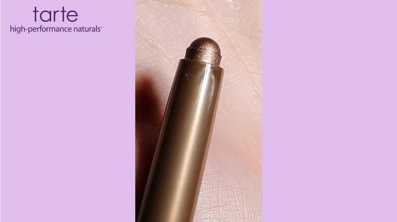 Tarte Quick Stick Waterproof Shadow & Liner #8
