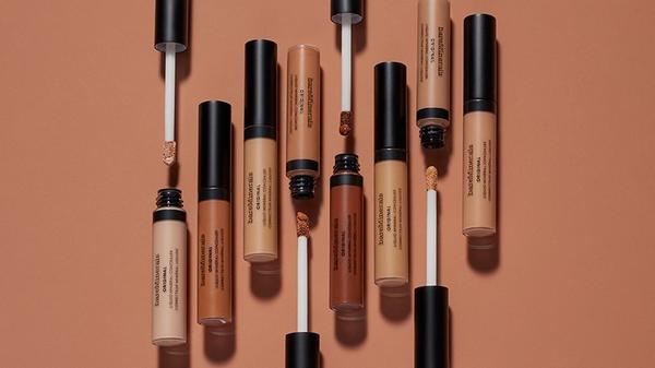 bareMinerals ORIGINAL Liquid Mineral Concealer #7