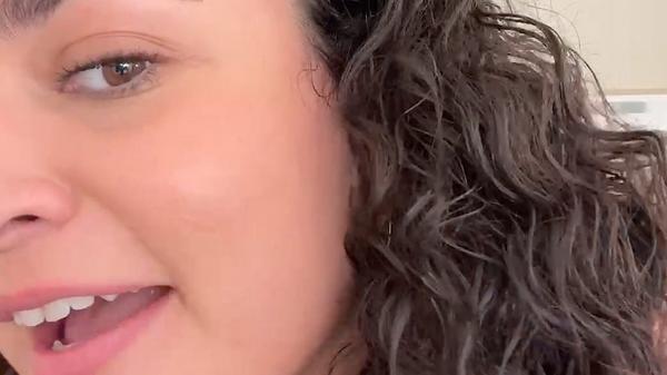 Living Proof Curl Shampoo #6