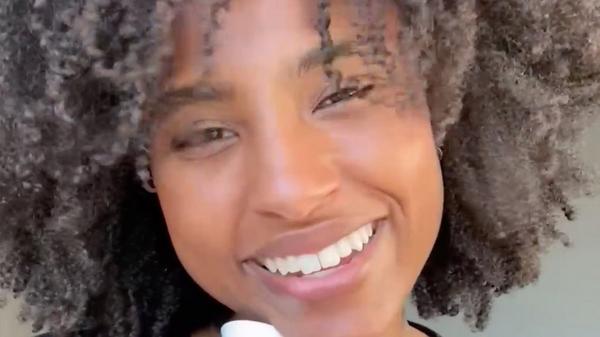 Living Proof Curl Shampoo #7