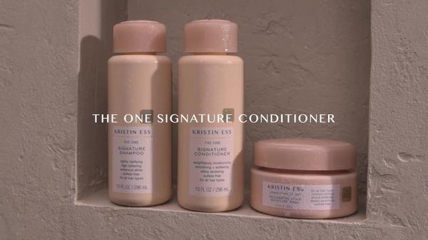 KRISTIN ESS HAIR One Signature Conditioner #8