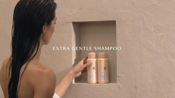 KRISTIN ESS HAIR Extra Gentle Shampoo #7