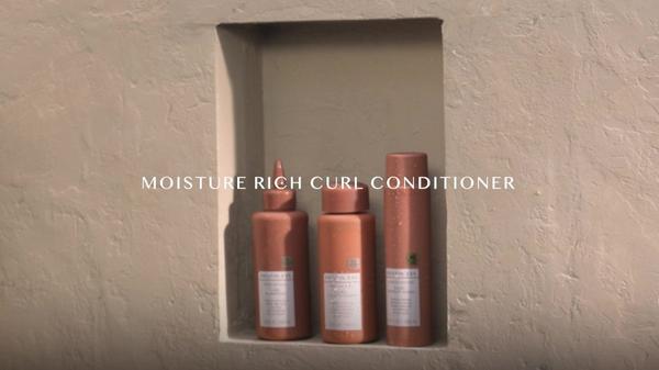 KRISTIN ESS HAIR Moisture Rich Curl Conditioner #8