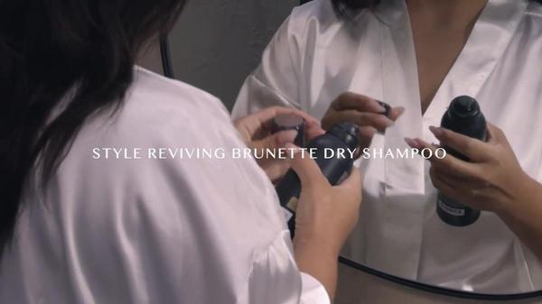 KRISTIN ESS HAIR Style Reviving Brunette Dry Shampoo #7