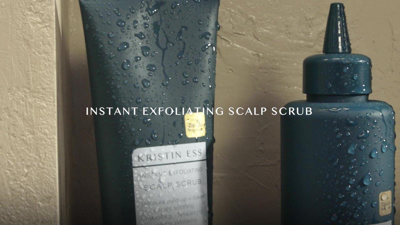 Scalp Scrub – Kristin Ess Hair