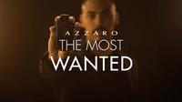 Azzaro The Most Wanted Eau de Parfum Intense #9