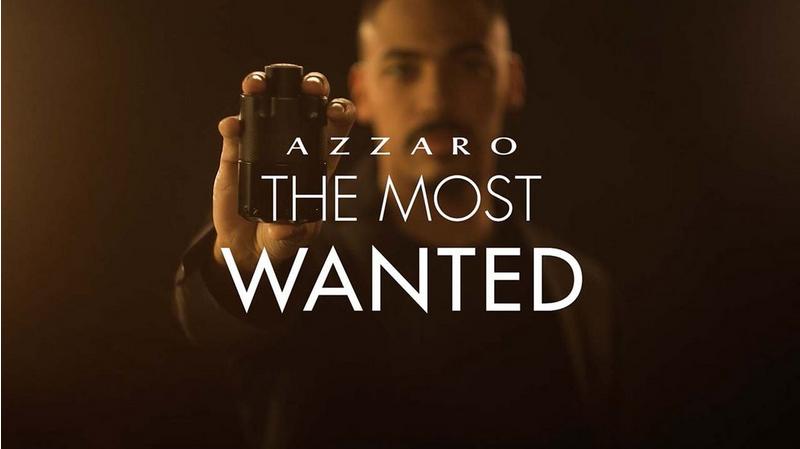 Azzaro The Most Wanted Eau de Parfum Intense #9