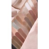 ColourPop Stone Cold Fox Eyeshadow Palette #8