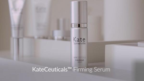 Kate Somerville KateCeuticals Firming Serum #7