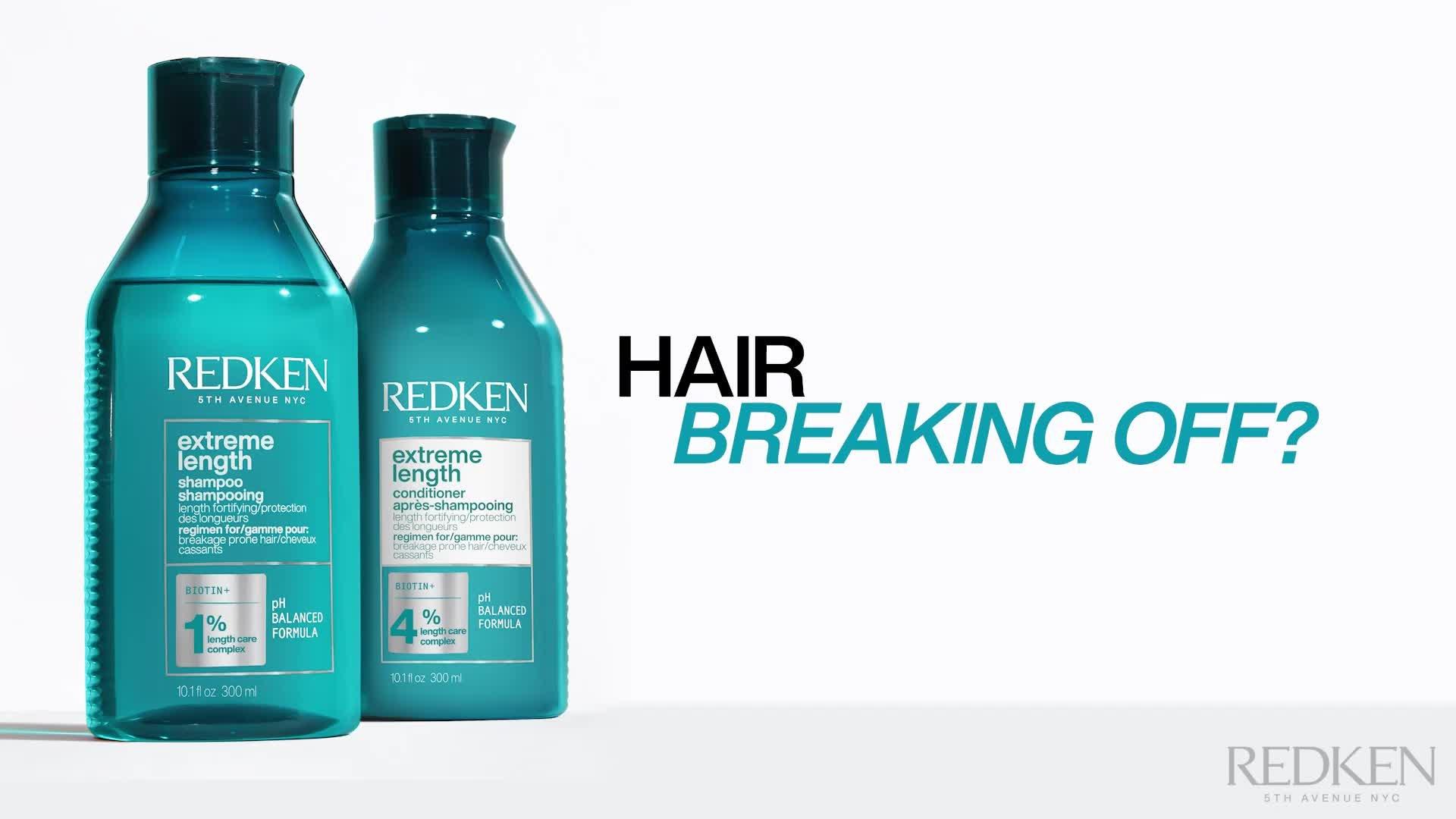 Extreme Length - Redken | Ulta Beauty