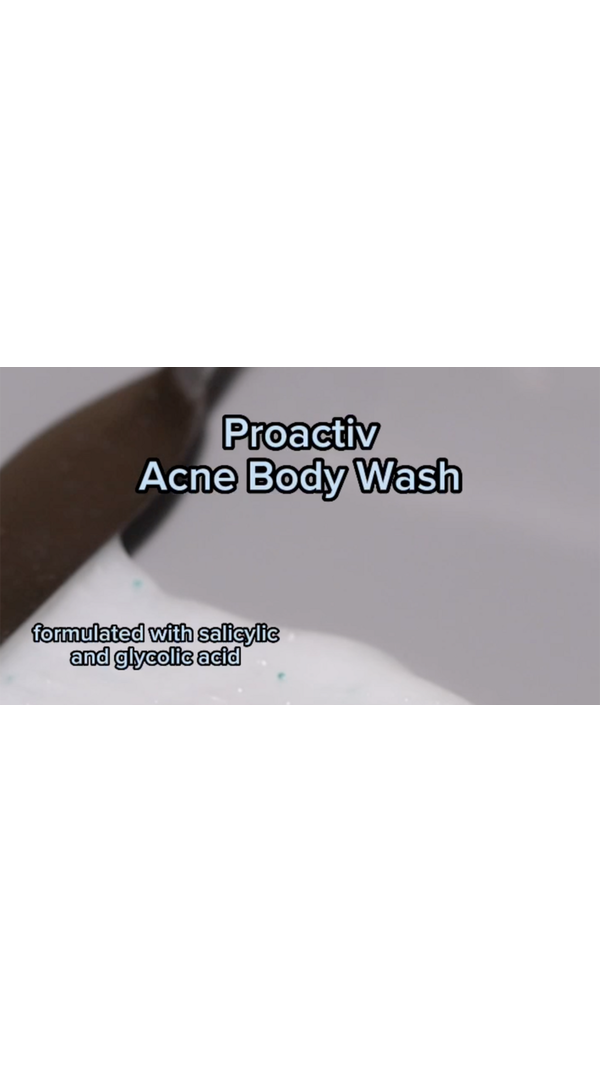 Proactiv Acne Body Wash with Salicylic Acid #6
