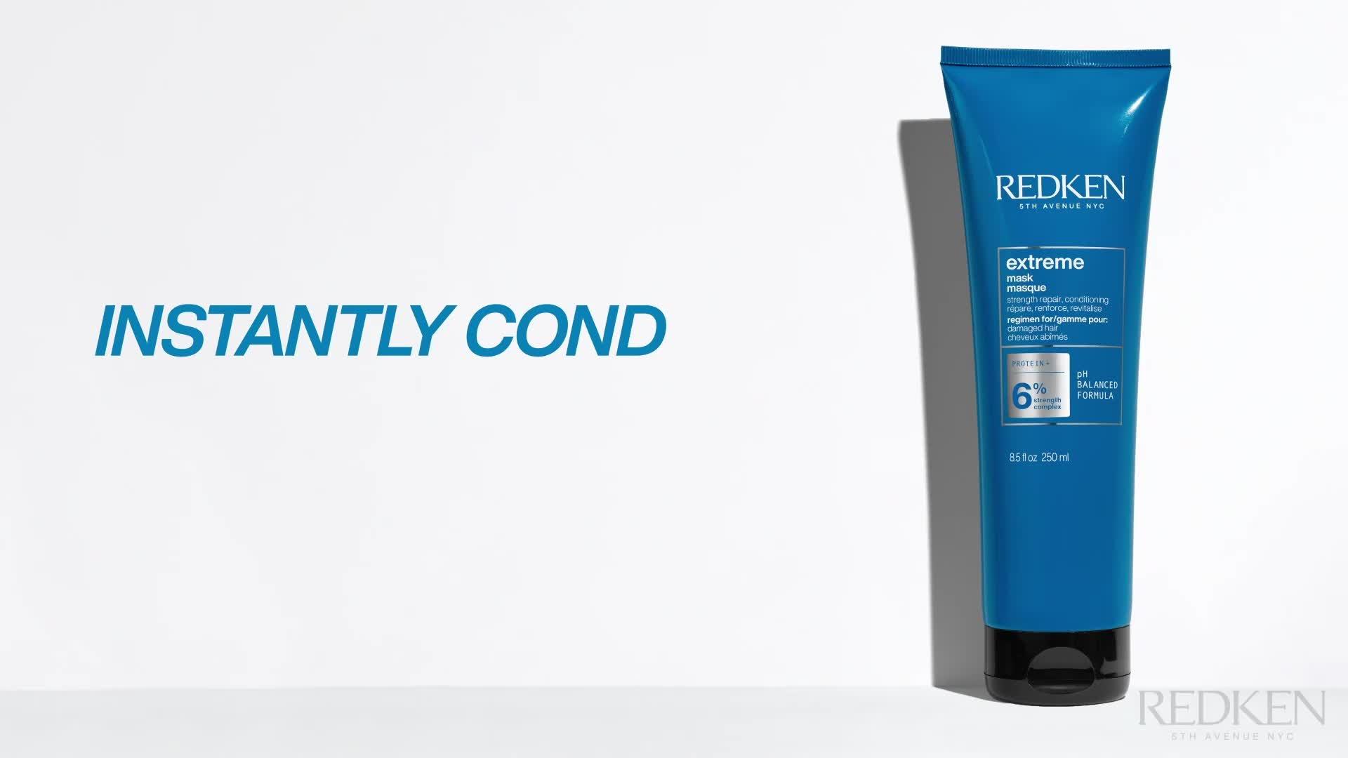 Extreme Hair Mask - Redken | Ulta Beauty