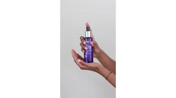 Urban Veda Brightening Turmeric Radiance Facial Wash Daily Cleanser #6