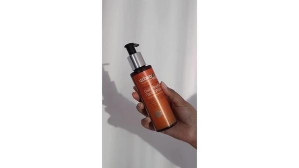 Urban Veda Sandalwood & Sage Soothing Face Wash #8