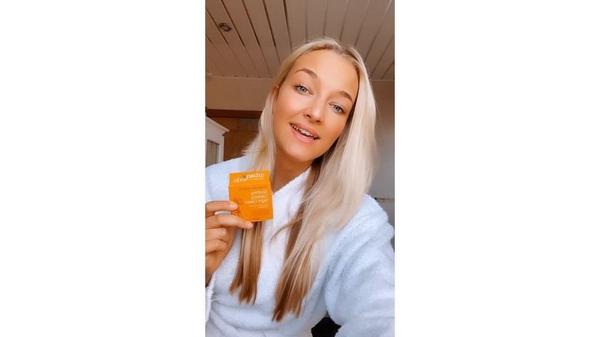 Urban Veda Calm & Restore Skin Barrier Soothing Sandalwood + Aloe Vera Night Cream #8