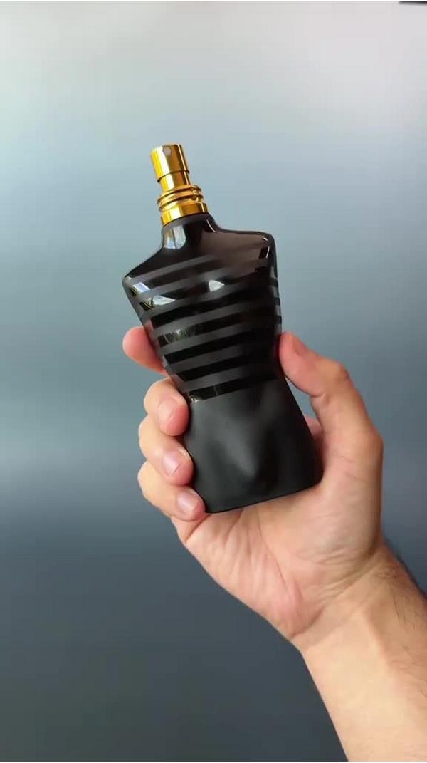 Jean Paul Gaultier Le Male Le Parfum #9