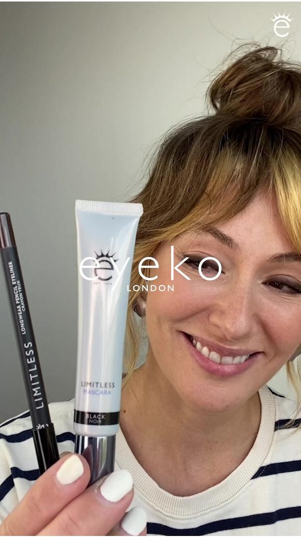 Eyeko Limitless Long-Wear Colored Pencil Eyeliner #5