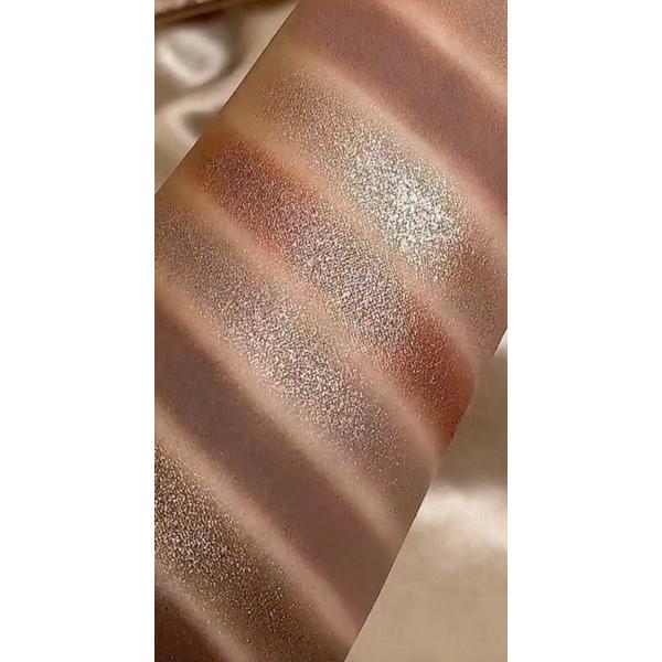 ColourPop That's Taupe Pressed Powder Palette #9