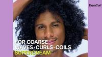 DevaCurl SUPERCREAM Infused Definer Hydra-Definition Blend Multitasking Styler #7