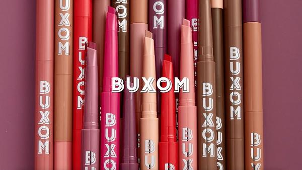 Buxom Power Line Plumping Lip Liner #10