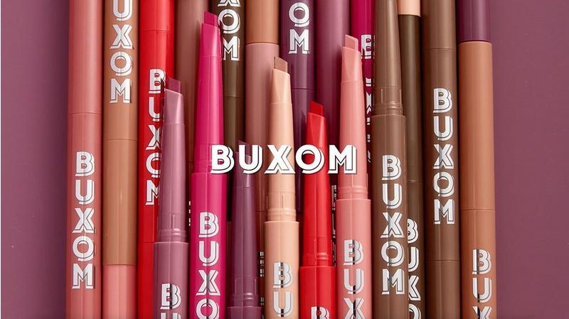 Buxom Power Line Plumping Lip Liner #10